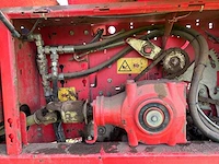 2002 grimme gz 1700 onion harvester - afbeelding 15 van  57