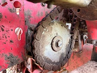 2002 grimme gz 1700 onion harvester - afbeelding 18 van  57
