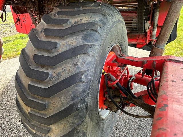 2002 grimme gz 1700 onion harvester - afbeelding 19 van  57