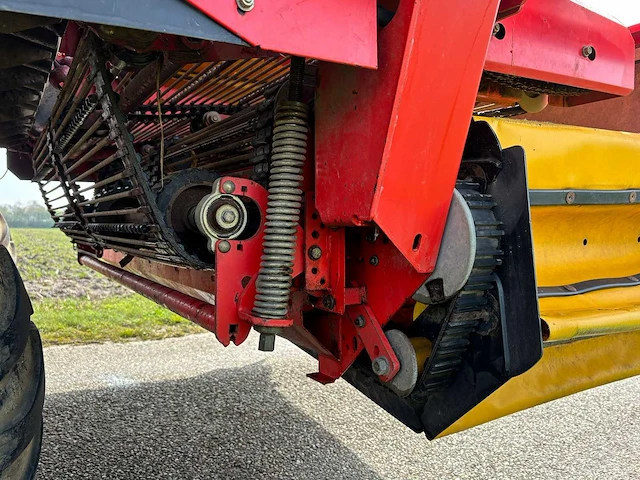 2002 grimme gz 1700 onion harvester - afbeelding 21 van  57