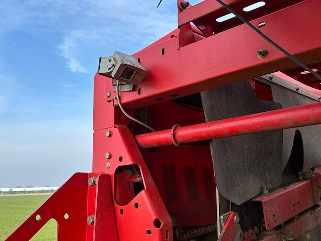 2002 grimme gz 1700 onion harvester - afbeelding 29 van  57