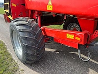 2002 grimme gz 1700 onion harvester - afbeelding 31 van  57
