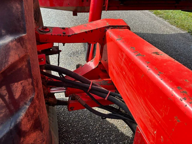 2002 grimme gz 1700 onion harvester - afbeelding 32 van  57