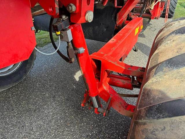 2002 grimme gz 1700 onion harvester - afbeelding 35 van  57