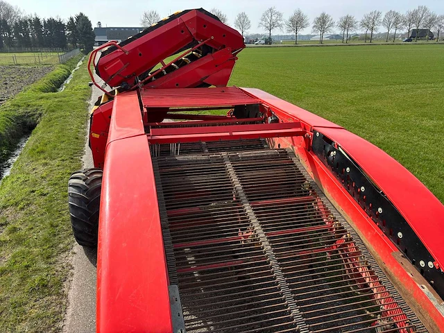 2002 grimme gz 1700 onion harvester - afbeelding 43 van  57