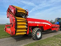 2002 grimme gz 1700 onion harvester - afbeelding 34 van  57