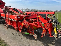 2002 grimme gz 1700 onion harvester - afbeelding 46 van  57