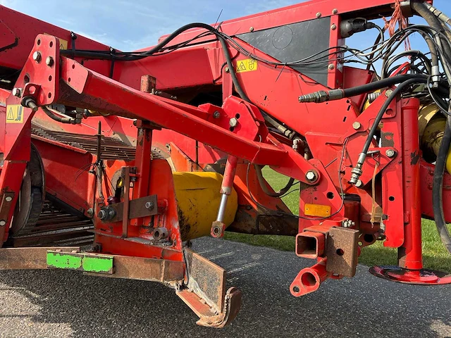 2002 grimme gz 1700 onion harvester - afbeelding 47 van  57