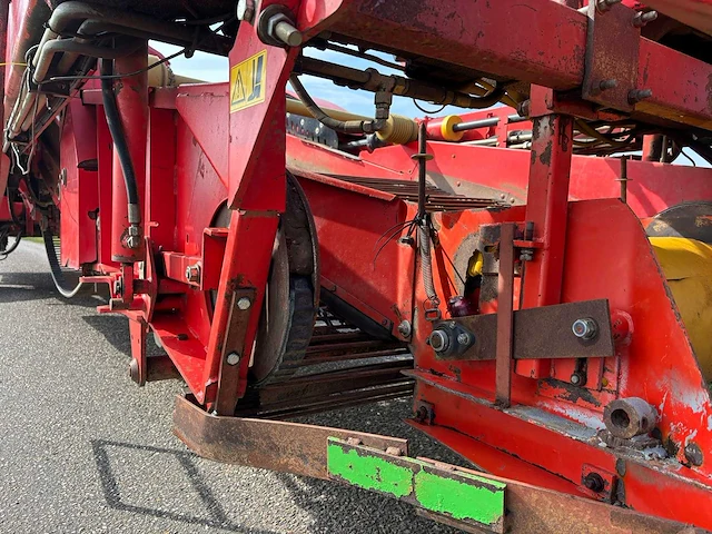 2002 grimme gz 1700 onion harvester - afbeelding 48 van  57