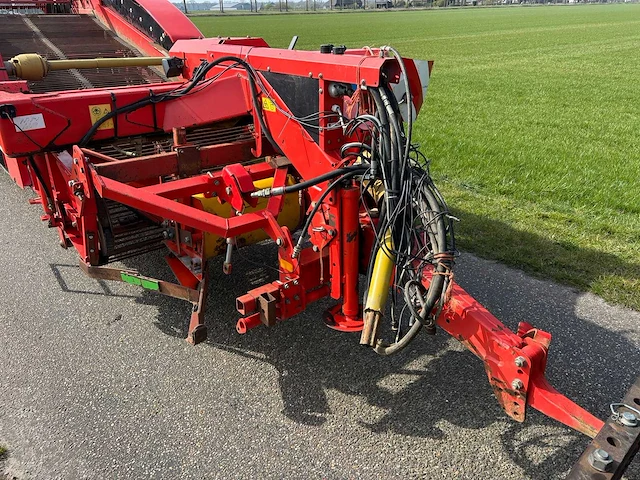 2002 grimme gz 1700 onion harvester - afbeelding 51 van  57