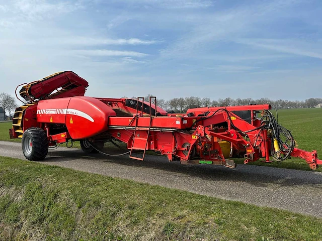 2002 grimme gz 1700 onion harvester - afbeelding 54 van  57