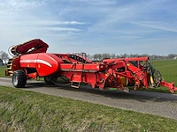 2002 grimme gz 1700 onion harvester - afbeelding 54 van  57