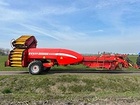 2002 grimme gz 1700 onion harvester - afbeelding 55 van  57