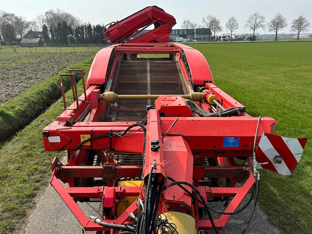 2002 grimme gz 1700 onion harvester - afbeelding 56 van  57