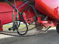 2002 grimme gz 1700 onion harvester - afbeelding 5 van  43