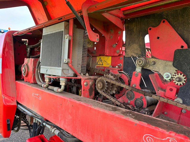 2002 grimme gz 1700 onion harvester - afbeelding 14 van  43