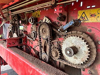 2002 grimme gz 1700 onion harvester - afbeelding 33 van  43