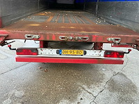 2002 groenewegen dro-12-27 oplegger - afbeelding 2 van  24