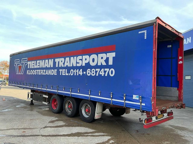 2002 groenewegen dro-12-27 oplegger - afbeelding 3 van  24