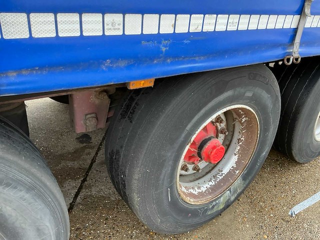 2002 groenewegen dro-12-27 oplegger - afbeelding 5 van  24