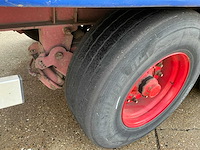 2002 groenewegen dro-12-27 oplegger - afbeelding 6 van  24