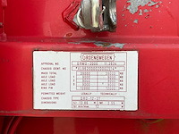 2002 groenewegen dro-12-27 oplegger - afbeelding 9 van  24