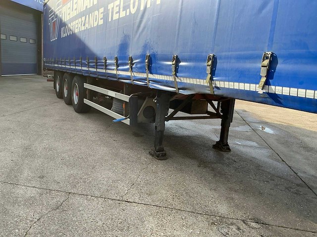 2002 groenewegen dro-12-27 oplegger - afbeelding 10 van  24