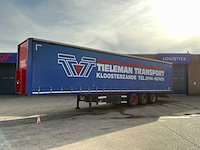 2002 groenewegen dro-12-27 oplegger - afbeelding 1 van  24