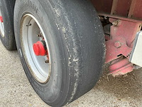 2002 groenewegen dro-12-27 oplegger - afbeelding 13 van  24