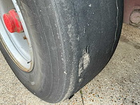 2002 groenewegen dro-12-27 oplegger - afbeelding 16 van  24