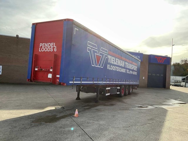 2002 groenewegen dro-12-27 oplegger - afbeelding 12 van  24