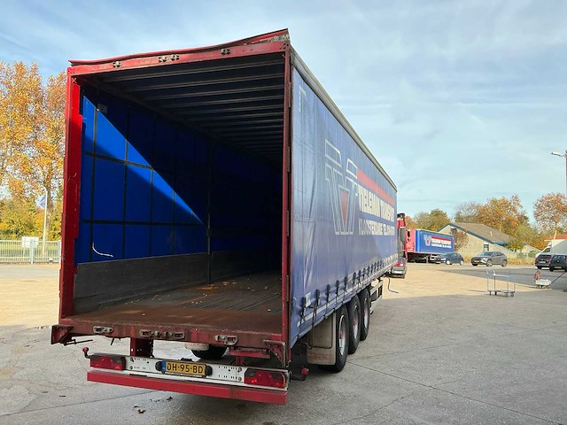 2002 groenewegen dro-12-27 oplegger - afbeelding 21 van  24