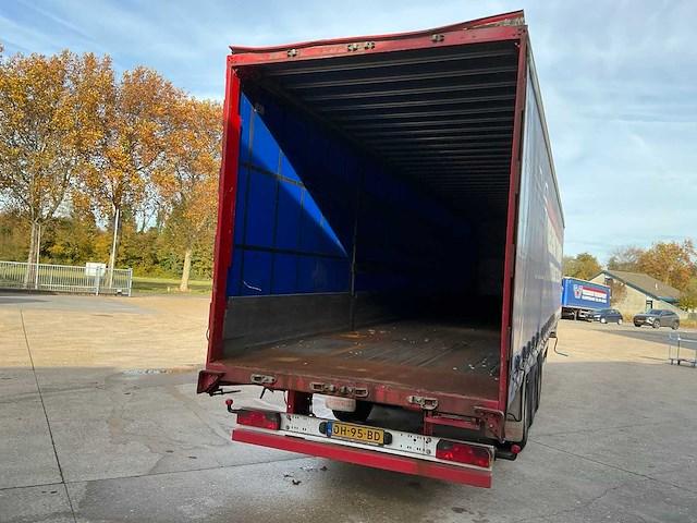 2002 groenewegen dro-12-27 oplegger - afbeelding 22 van  24