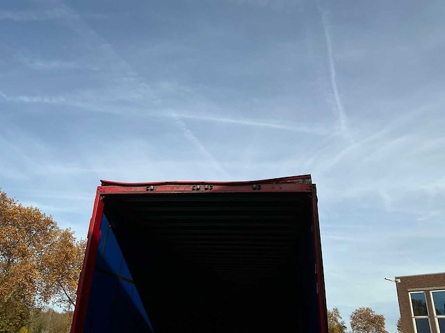 2002 groenewegen dro-12-27 oplegger - afbeelding 23 van  24