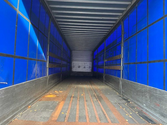 2002 groenewegen dro-12-27 oplegger - afbeelding 24 van  24