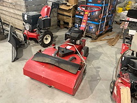 2002 gs 0750hhb rolbezem - afbeelding 1 van  5