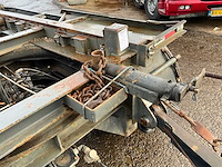 2002 gs ac-2800n container aanhangwagen - afbeelding 1 van  17