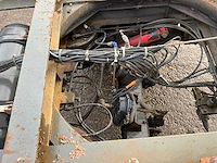 2002 gs ac-2800n container aanhangwagen - afbeelding 3 van  17