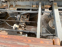 2002 gs ac-2800n container aanhangwagen - afbeelding 4 van  17