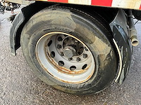 2002 gs ac-2800n container aanhangwagen - afbeelding 5 van  17