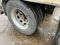 2002 gs ac-2800n container aanhangwagen - afbeelding 8 van  17