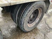 2002 gs ac-2800n container aanhangwagen - afbeelding 9 van  17