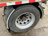 2002 gs ac-2800n container aanhangwagen - afbeelding 10 van  17