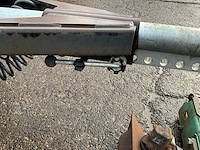 2002 gs ac-2800n container aanhangwagen - afbeelding 16 van  17