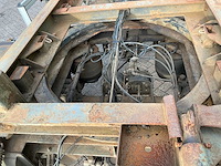 2002 gs aic-2800n container aanhangwagen - afbeelding 2 van  18