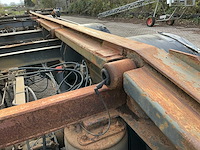 2002 gs aic-2800n container aanhangwagen - afbeelding 4 van  18