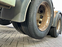 2002 gs aic-2800n container aanhangwagen - afbeelding 9 van  18