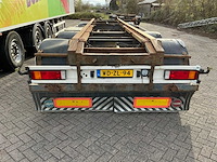 2002 gs aic-2800n container aanhangwagen - afbeelding 14 van  18