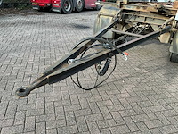 2002 gs aic-2800n container aanhangwagen - afbeelding 16 van  18