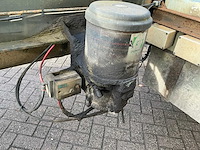 2002 gs aic-2800n container aanhangwagen - afbeelding 17 van  18